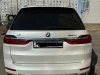 BMW X7 2019 года за 45 500 000 тг. в Астана