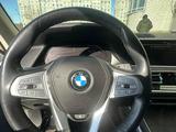 BMW X7 2019 годаүшін45 500 000 тг. в Астана – фото 4
