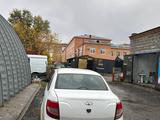 ВАЗ (Lada) Granta 2190 2014 года за 2 100 000 тг. в Усть-Каменогорск – фото 4