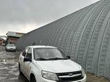 ВАЗ (Lada) Granta 2190 2014 года за 2 100 000 тг. в Усть-Каменогорск