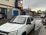 ВАЗ (Lada) Granta 2190 2014 года за 2 100 000 тг. в Усть-Каменогорск – фото 2