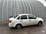 ВАЗ (Lada) Granta 2190 2014 года за 2 100 000 тг. в Усть-Каменогорск – фото 3