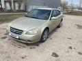 Nissan Altima 2003 года за 2 850 000 тг. в Астана – фото 3