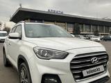 Hyundai ix35 2019 года за 6 800 000 тг. в Алматы – фото 2