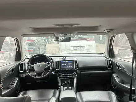 Hyundai ix35 2019 года за 6 800 000 тг. в Алматы – фото 9