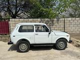 ВАЗ (Lada) Lada 2121 1981 годаүшін800 000 тг. в Шаян – фото 2