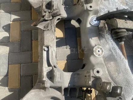 Задняя ходовка Range Rover L494 за 500 тг. в Алматы