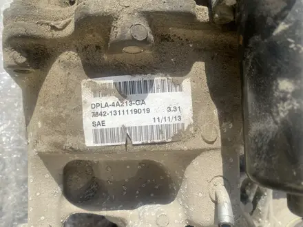 Задняя ходовка Range Rover L494 за 500 тг. в Алматы – фото 10
