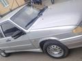 ВАЗ (Lada) 2114 2007 года за 900 000 тг. в Актобе – фото 2