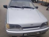 ВАЗ (Lada) 2114 2007 года за 900 000 тг. в Актобе