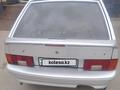 ВАЗ (Lada) 2114 2007 года за 900 000 тг. в Актобе – фото 4