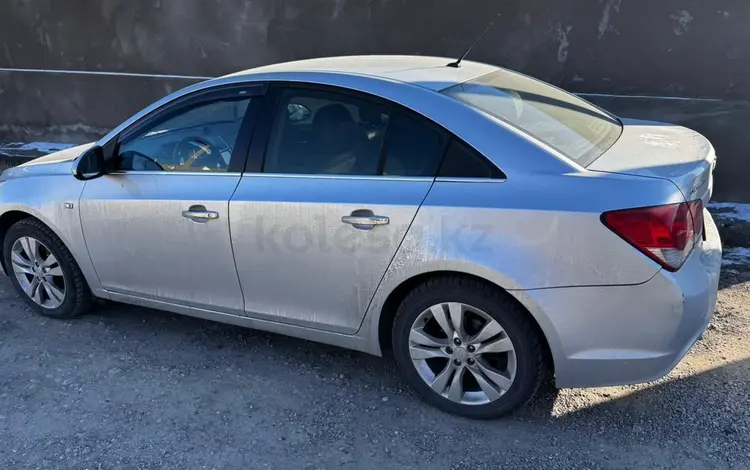 Chevrolet Cruze 2013 годаүшін3 500 000 тг. в Шымкент