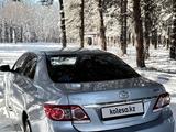 Toyota Corolla 2011 годаfor6 600 000 тг. в Талдыкорган – фото 2