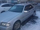 Mercedes-Benz C 280 1996 года за 1 350 000 тг. в Макинск