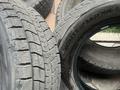 DUNLOP Winter Maxx.275-65 R17for260 000 тг. в Алматы – фото 3