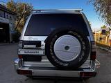 Toyota Land Cruiser 2001 годаүшін6 500 000 тг. в Уральск – фото 2