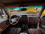 Toyota Land Cruiser 2001 годаүшін6 500 000 тг. в Уральск – фото 4