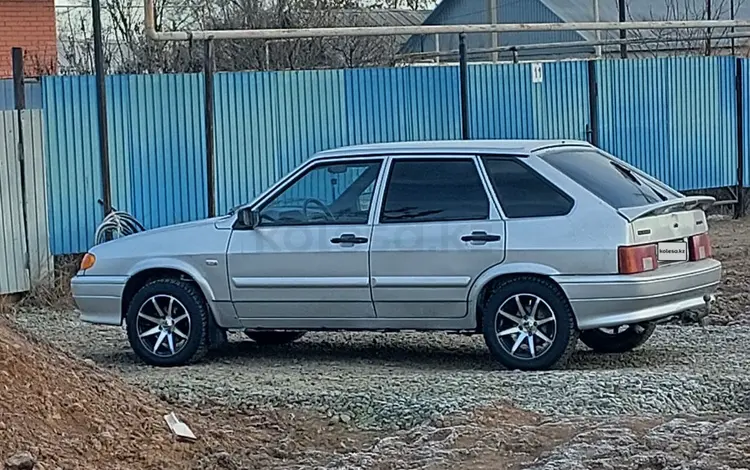 ВАЗ (Lada) 2114 2011 года за 1 700 000 тг. в Уральск