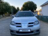 Mitsubishi Outlander 2003 годаfor3 400 000 тг. в Кызылорда