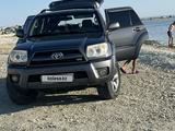 Toyota 4Runner 2008 года за 13 700 000 тг. в Актау