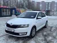 Skoda Rapid 2014 годаfor4 000 000 тг. в Усть-Каменогорск