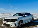 Kia K5 2021 годаfor12 500 000 тг. в Жезказган – фото 2
