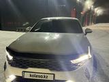 Kia K5 2021 годаfor12 500 000 тг. в Жезказган – фото 4