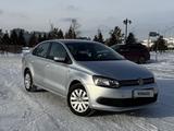 Volkswagen Polo 2013 года за 4 900 000 тг. в Астана
