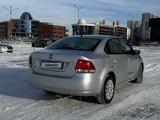 Volkswagen Polo 2013 года за 4 900 000 тг. в Астана – фото 5