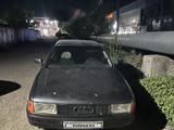 Audi 80 1990 годаүшін350 000 тг. в Шымкент