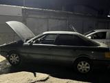 Audi 80 1990 года за 350 000 тг. в Шымкент – фото 5