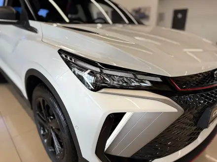 Geely Coolray Comfort 2025 года за 9 290 000 тг. в Экибастуз – фото 11