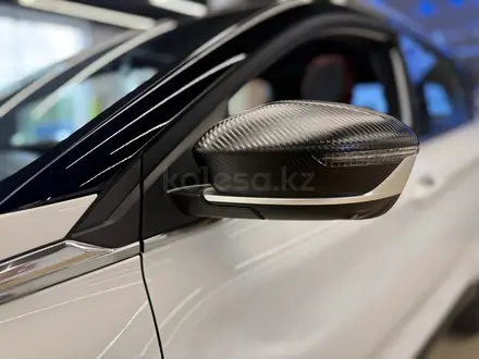 Geely Coolray Comfort 2025 года за 9 290 000 тг. в Экибастуз – фото 14