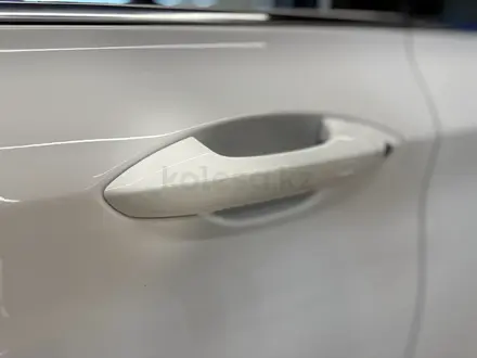 Geely Coolray Comfort 2025 года за 9 290 000 тг. в Экибастуз – фото 15
