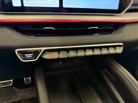Geely Coolray Comfort 2025 года за 9 290 000 тг. в Экибастуз – фото 20