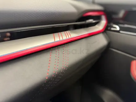 Geely Coolray Comfort 2025 года за 9 290 000 тг. в Экибастуз – фото 22
