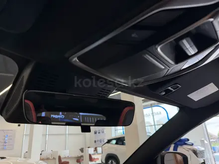 Geely Coolray Comfort 2025 года за 9 290 000 тг. в Экибастуз – фото 23