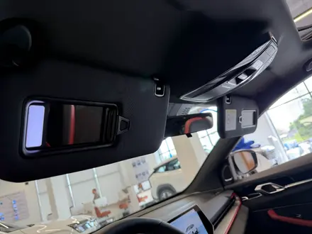 Geely Coolray Comfort 2025 года за 9 290 000 тг. в Экибастуз – фото 24