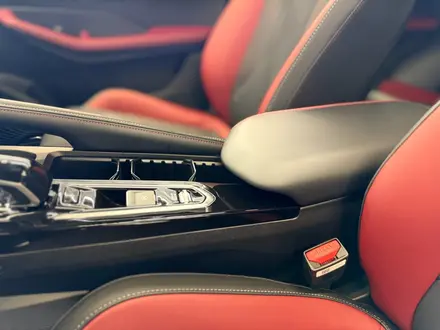 Geely Coolray Comfort 2025 года за 9 290 000 тг. в Экибастуз – фото 28