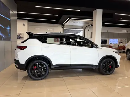 Geely Coolray Comfort 2025 года за 9 290 000 тг. в Экибастуз – фото 3
