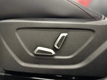 Geely Coolray Comfort 2025 года за 9 290 000 тг. в Экибастуз – фото 30