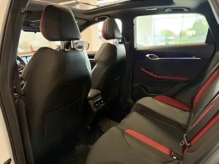 Geely Coolray Comfort 2025 года за 9 290 000 тг. в Экибастуз – фото 31
