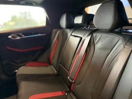 Geely Coolray Comfort 2025 года за 9 290 000 тг. в Экибастуз – фото 32