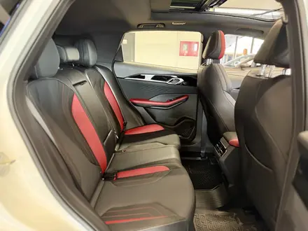 Geely Coolray Comfort 2025 года за 9 290 000 тг. в Экибастуз – фото 34