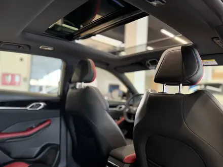 Geely Coolray Comfort 2025 года за 9 290 000 тг. в Экибастуз – фото 35