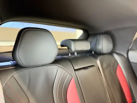 Geely Coolray Comfort 2025 года за 9 290 000 тг. в Экибастуз – фото 36
