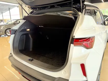 Geely Coolray Comfort 2025 года за 9 290 000 тг. в Экибастуз – фото 37