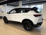 Geely Coolray Comfort 2025 года за 9 390 000 тг. в Экибастуз – фото 4