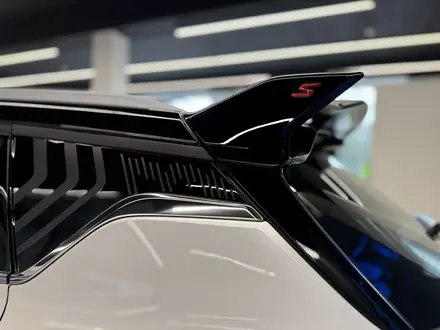 Geely Coolray Comfort 2025 года за 9 290 000 тг. в Экибастуз – фото 5
