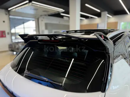Geely Coolray Comfort 2025 года за 9 290 000 тг. в Экибастуз – фото 6